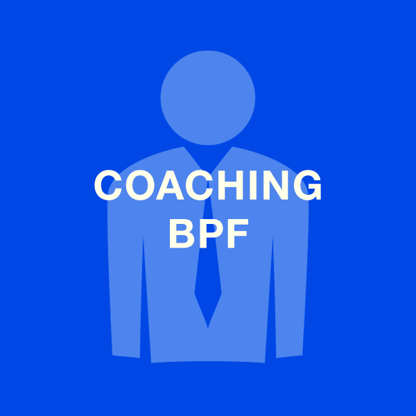 Coaching BPF
